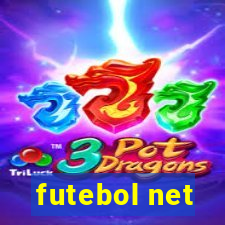 futebol net