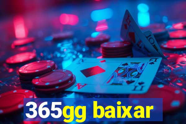 365gg baixar