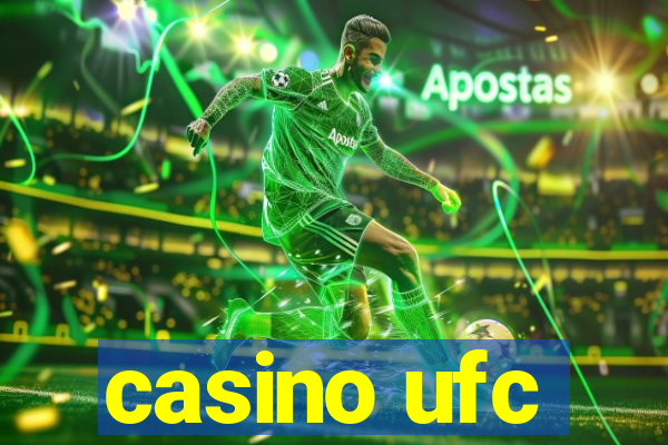 casino ufc