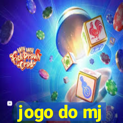 jogo do mj