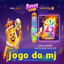 jogo do mj