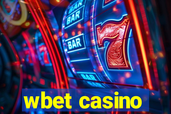 wbet casino