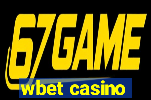 wbet casino