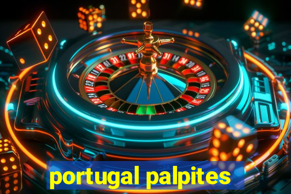 portugal palpites