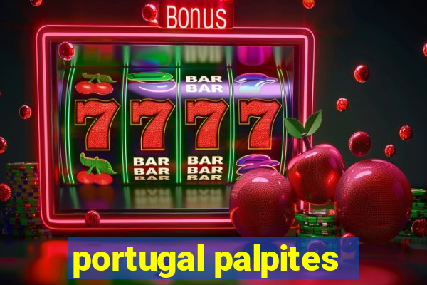 portugal palpites