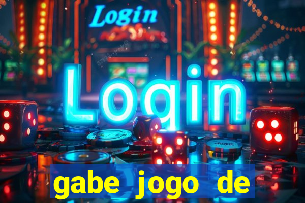 gabe jogo de aposta download