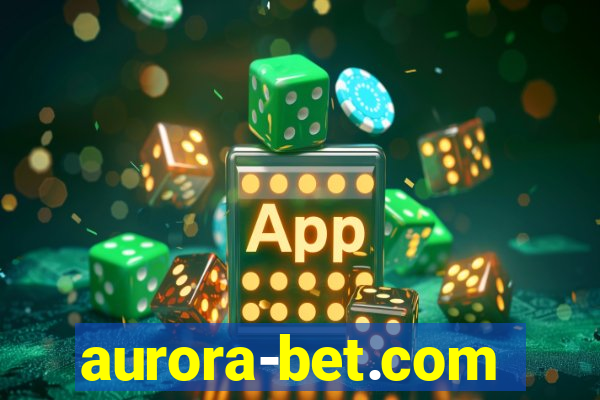 aurora-bet.com