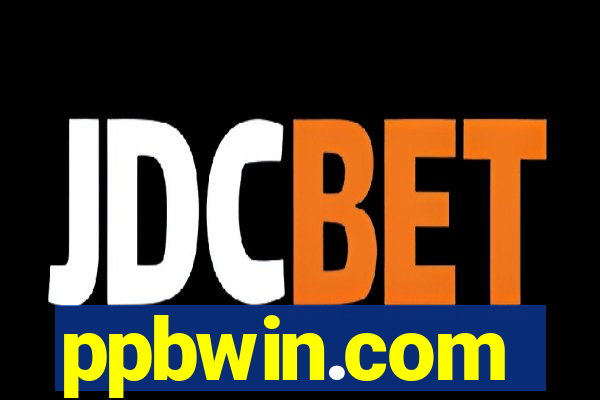 ppbwin.com