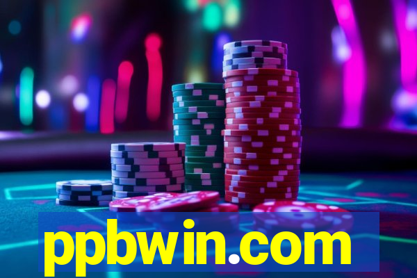 ppbwin.com