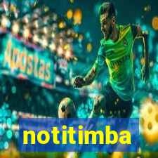 notitimba