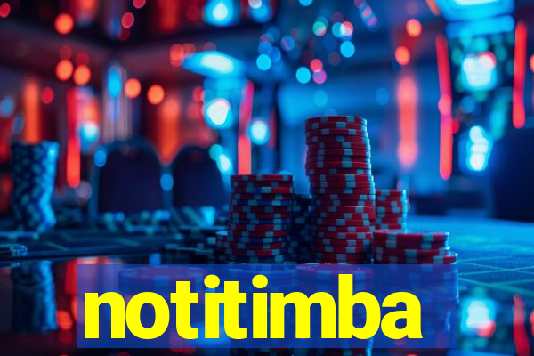 notitimba