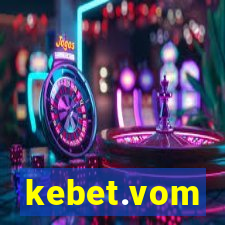 kebet.vom