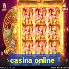 casina online