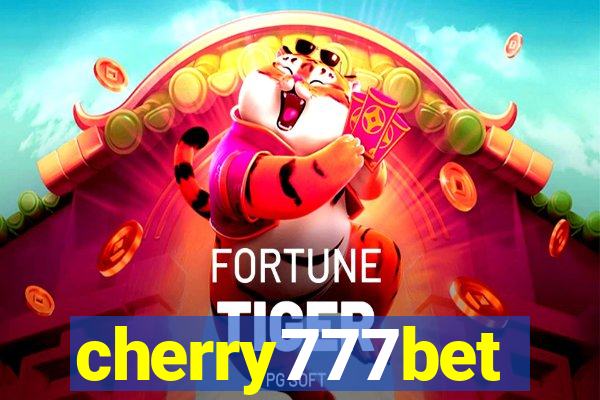 cherry777bet