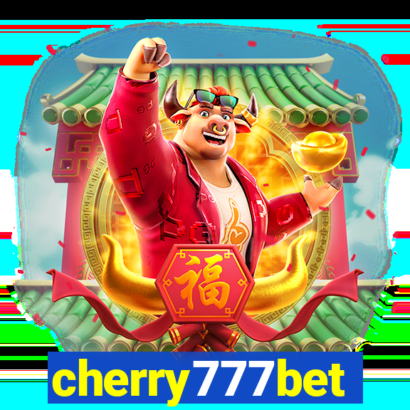 cherry777bet