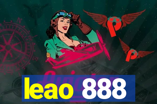 leao 888