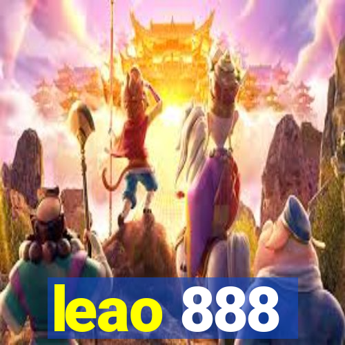 leao 888