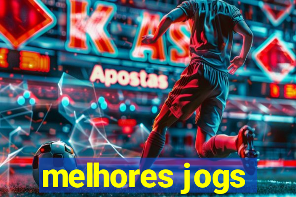 melhores jogs