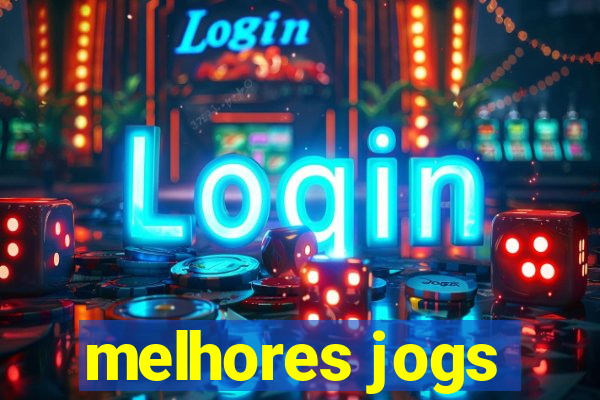 melhores jogs