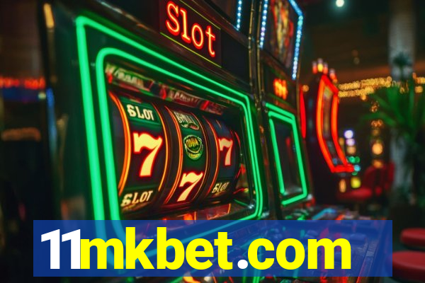 11mkbet.com