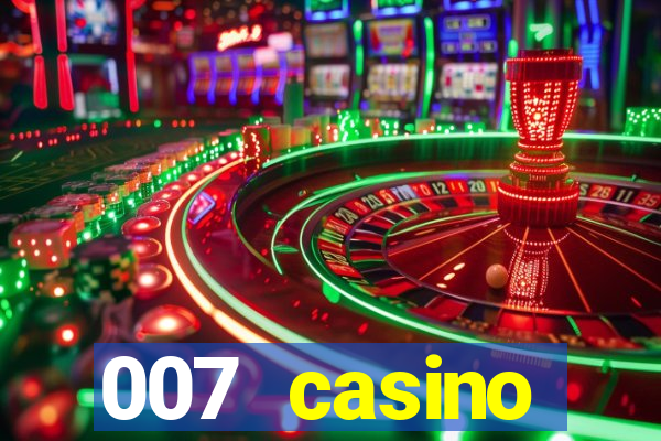 007 casino royale-you know my name