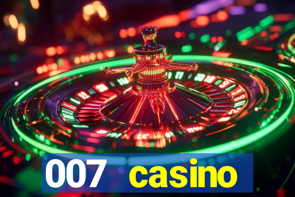 007 casino royale-you know my name