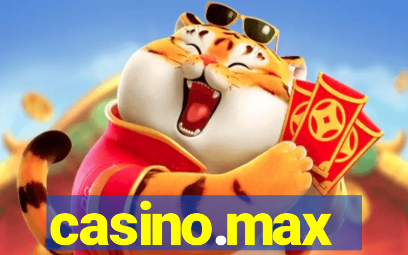 casino.max