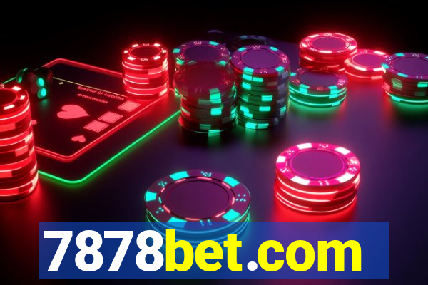 7878bet.com