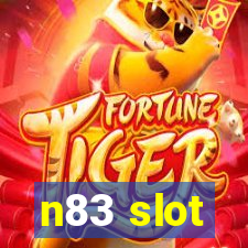 n83 slot