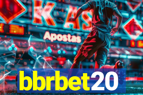 bbrbet20