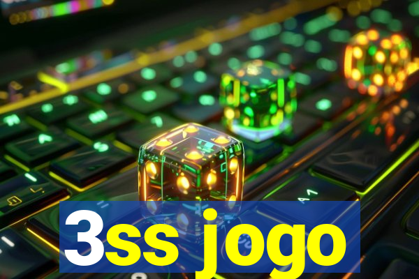 3ss jogo