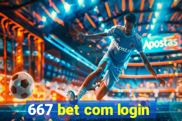 667 bet com login