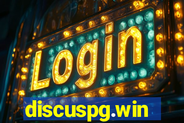 discuspg.win