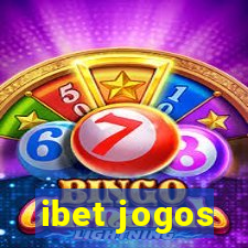 ibet jogos