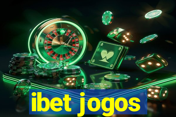 ibet jogos