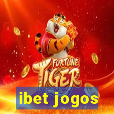 ibet jogos