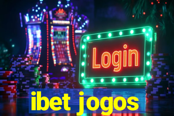 ibet jogos