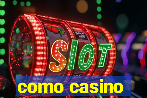 como casino