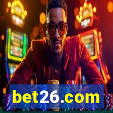 bet26.com