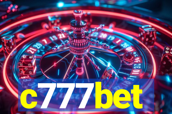 c777bet