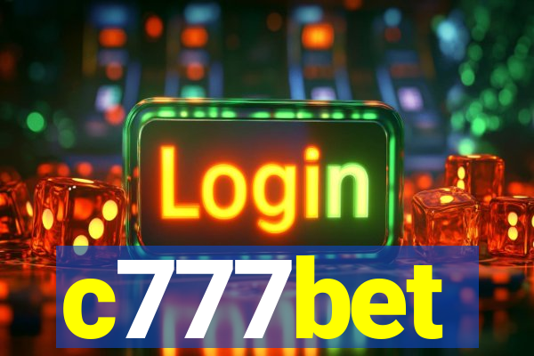 c777bet