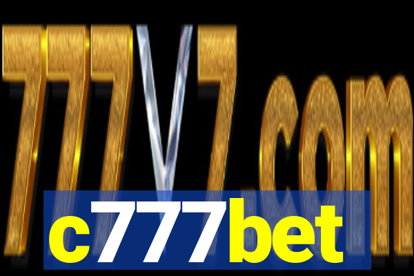 c777bet