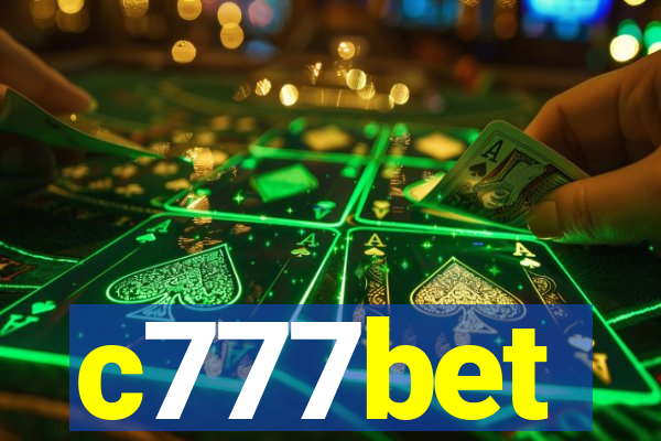 c777bet