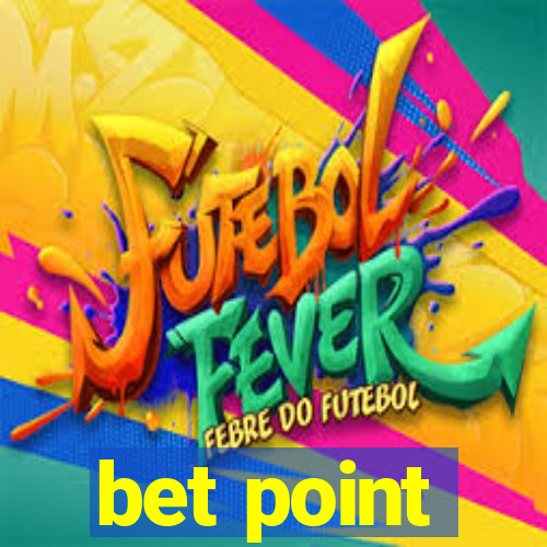 bet point