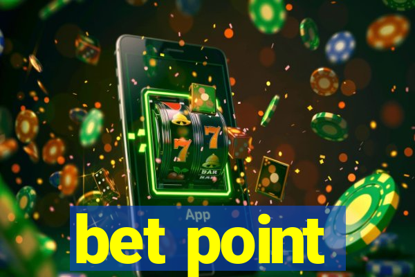 bet point