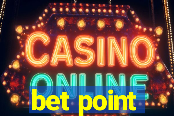 bet point