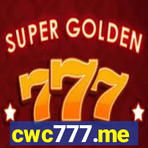 cwc777.me