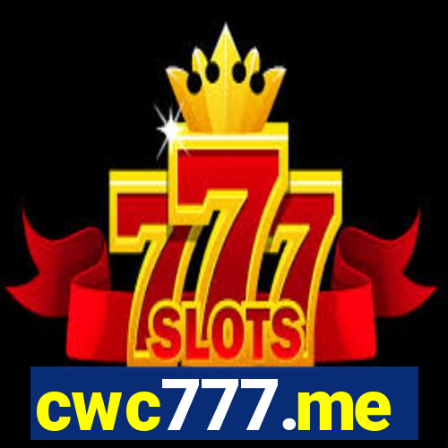 cwc777.me