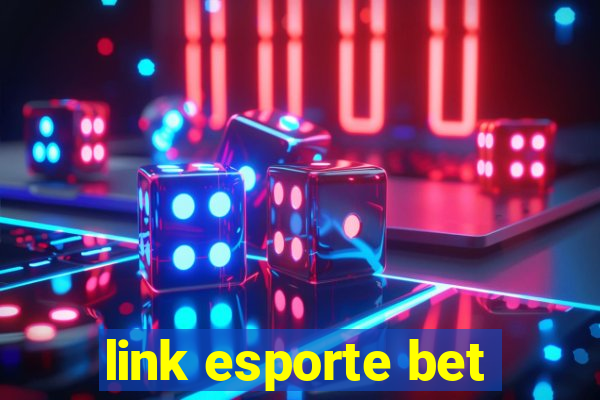 link esporte bet