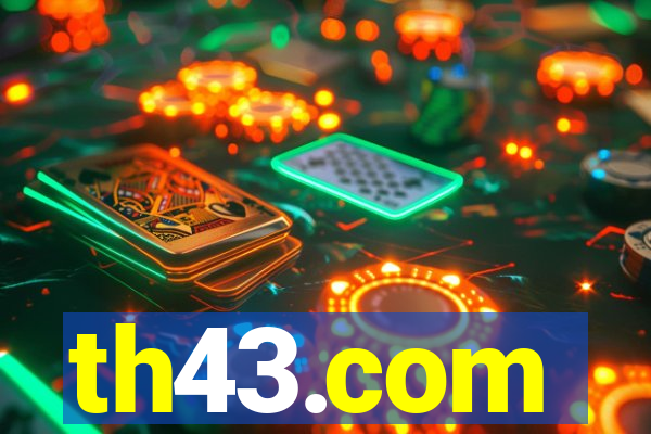 th43.com